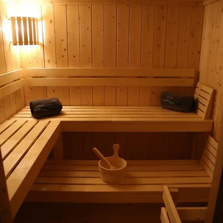 Holiday home Meerfreude