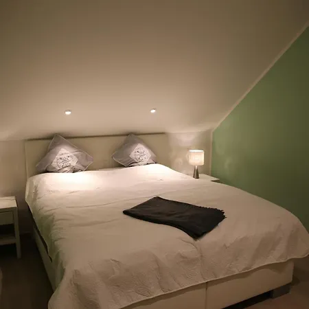 Meerfreude Holiday home *
