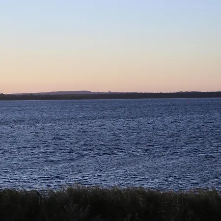 度假居 Meerfreude 特伦特