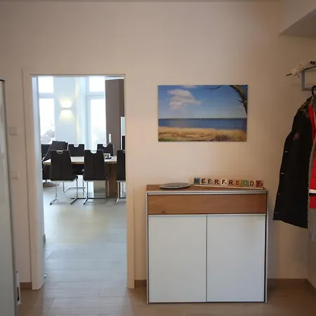 Meerfreude 特伦特