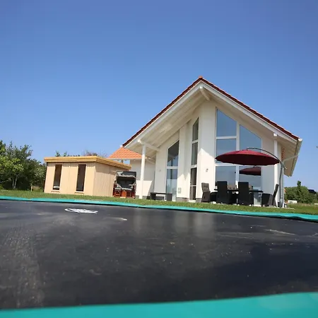 Meerfreude 特伦特