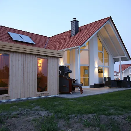 Meerfreude 特伦特